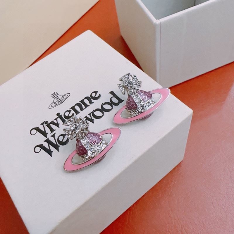 Vivienne Westwood Earrings